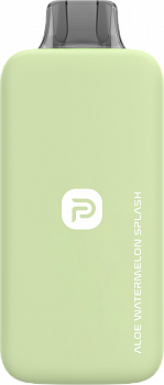 PLENA 25000 POD-1 "Алоэ Арбуз" 20