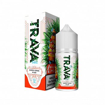 Ар TRAVA SALT Энергетик М150-лед 30-20